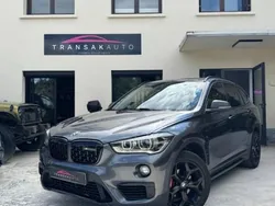 Utilisé 2017 BMW 116 xLine Citadine | 9 990 €