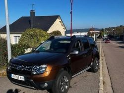 Utilisé 2014 Dacia Duster Prestige SUV | 12 900 € (Bon prix)