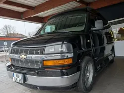 Noir Utilisé 2009 Chevrolet Express SE Plus Van | 48 990 €