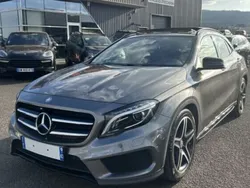 Utilisé 2014 Mercedes 200 | 19 990 €