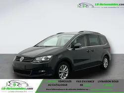 Utilisé 2020 VW Sharan Monospace | 39 500 € (Prix juste)