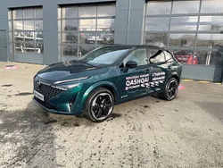 Nouvelle 2024 Nissan Qashqai SUV | 38 750 €