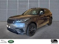 Peinture métallisée premium charente grey Utilisé 2024 Land Rover Range Rover Velar R-Dynamic SUV | 89 400 €