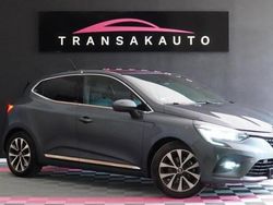 Utilisé 2021 Renault Clio V Bose Edition Citadine | 16 490 € (Prix juste)