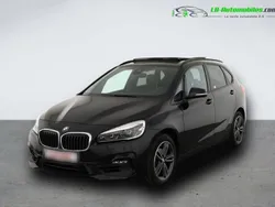 Utilisé 2019 BMW 218 Comfort Edition Break | 25 200 € (Prix cher)