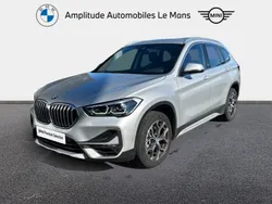 Utilisé 2020 BMW X1 xLine SUV | 32 790 € (Prix cher)