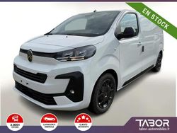 Blanc Nouvelle 2025 Citroën Jumpy Berline | 31 107 € (Prix juste)