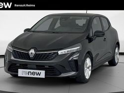 Noir Utilisé 2024 Renault Clio V Evolution Citadine | 15 999 € (Prix assez cher)