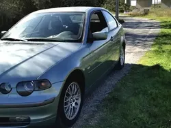 Utilisé 2001 BMW 325 Sport Line Berline | 6 000 €