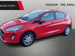 Utilisé 2019 Ford Fiesta Trend Citadine | 10 490 € (Prix juste)