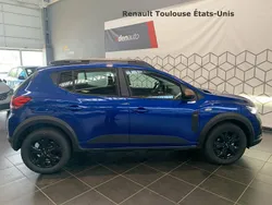 Nouvelle 2025 Dacia Sandero Extreme Citadine | 18 620 €