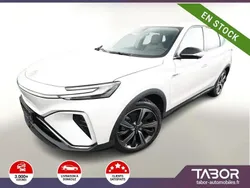 Blanc Utilisé 2021 MG Marvel R Performance SUV | 26 488 €