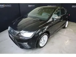 Noir Nouvelle 2025 Seat Ibiza XCELLENCE Berline | 23 476 € (Prix juste)