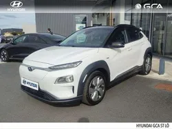 Utilisé 2020 Hyundai Kona SUV | 25 990 €