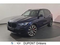 Utilisé 2021 BMW X5 M Sport SUV | 57 990 € (Prix assez cher)