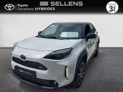 Noir Utilisé 2024 Toyota Yaris Hybrid Sport SUV | 26 980 € (Prix cher)