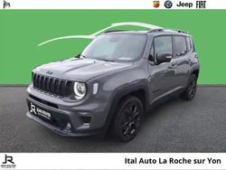 Sting gray Utilisé 2021 Jeep Renegade 80th Anniversary SUV | 25 690 € (Prix cher)