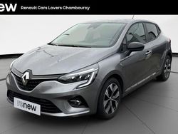 Gris Utilisé 2023 Renault Clio V Evolution Citadine | 15 380 € (Prix juste)