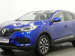 Utilisé 2022 Renault Kadjar Evolution SUV | 17 488 € (Bon prix)