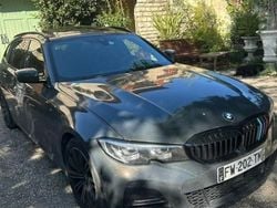 Utilisé 2021 BMW 330 M Sport Break | 30 990 € (Super prix)