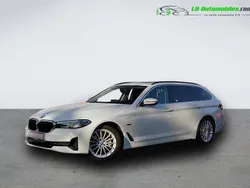 Utilisé 2022 BMW 530e Berline | 38 500 €