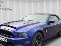 Utilisé 2012 Ford Mustang Coupé | 19 999 €