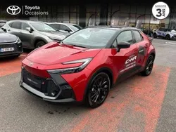 Utilisé 2024 Toyota C-HR Sport SUV | 38 990 €