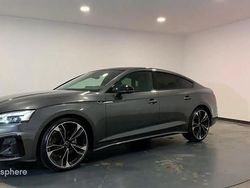 Utilisé 2025 Audi A5 Competition Coupé | 52 990 € (Prix assez cher)