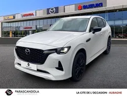Utilisé 2023 Mazda CX-60 Homura-Line SUV | 44 990 € (Prix juste)
