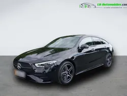Utilisé 2024 Mercedes 220 Coupé | 41 500 € (Bon prix)