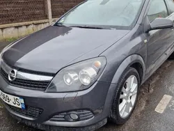 Utilisé 2009 Opel Astra GTC Berline | 4 450 €
