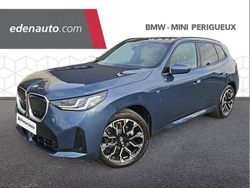 Utilisé 2025 BMW X3 M Sport SUV | 67 990 €