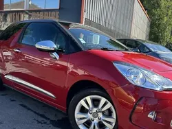 Utilisé 2014 Citroën DS3 So Chic Citadine | 8 490 €