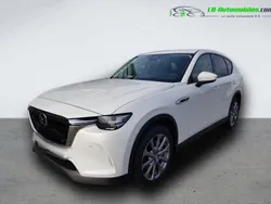 Utilisé 2024 Mazda CX-60 SUV | 52 100 € (Prix assez cher)
