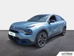 Bleu clair Utilisé 2022 Citroën e-C4 Berline | 14 990 € (Super prix)