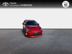 Utilisé 2018 Toyota Prius Premium Citadine | 20 990 € (Prix juste)
