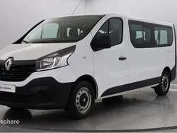 Utilisé 2016 Renault Trafic Life Van | 25 999 €