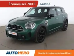 Vert Utilisé 2020 Mini Cooper S Countryman SUV | 23 390 € (Bon prix)