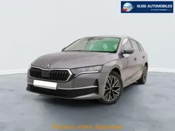 Gris Nouvelle 2025 Skoda Octavia Family Break | 34 196 € (Prix juste)