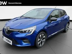 Bleu Utilisé 2023 Renault Clio V Evolution Citadine | 14 480 € (Prix juste)