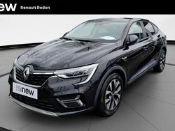Noir Utilisé 2023 Renault Arkana Evolution SUV | 19 990 € (Bon prix)