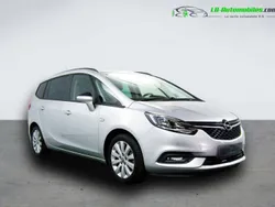 Utilisé 2017 Opel Zafira Monospace | 18 700 € (Bon prix)