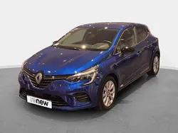 Bleu Utilisé 2023 Renault Clio V Evolution Citadine | 17 950 € (Prix juste)
