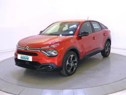 Rouge Utilisé 2024 Citroën C4 Berline | 21 490 € (Prix juste)