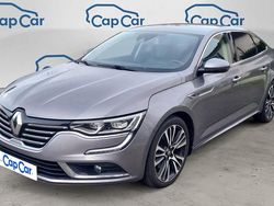 Utilisé 2016 Renault Talisman Initiale Paris | 12 300 € (Prix juste)