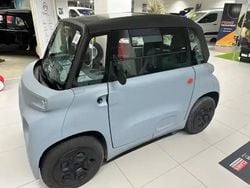 Bleu arthurien Occasion 2022 Citroën C-zero Citadine | 7 590 €