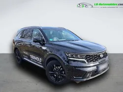 Utilisé 2022 Kia Sorento 2 SUV | 48 500 € (Prix cher)