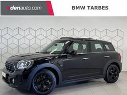 Utilisé 2022 Mini Cooper Countryman SUV | 26 590 € (Prix juste)