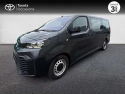Nouvelle 2024 Toyota Proace Van | 32 480 € (Bon prix)
