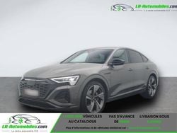 Occasion 2023 Audi Q8 e-tron Sport SUV | 61 000 € (Prix juste)